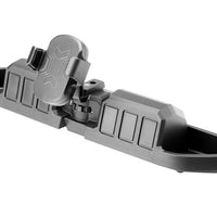 Rugged Ridge 18- 22 Jeep Wrangler JL/ 20-22 Gladiator Eclipse Sun Shade שחור טופ קשיח- שחור