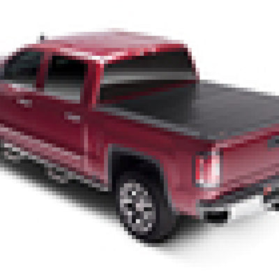 BAK 2020 Jeep Gladiator 5ft מיטה BAKFlip FiberMax