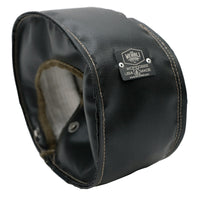 שמיכת חום לבית פליטה Wehrli 17-23 GM 6.6L L5P Duramax VGT