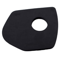 Omix עמוד הגה ל-Firewall חותם 76-95 CJ & Wrangler