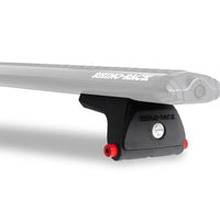 Rhino-Rack Quick Mount רגל סט - חצי - 2 יח'