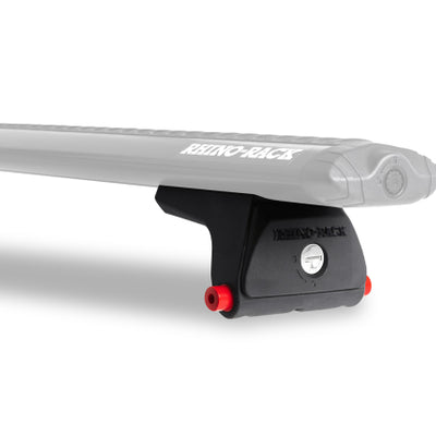 Rhino-Rack Quick Mount רגל סט - חצי - 2 יח'