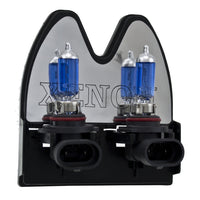 Hella H10 12V 65W Xen נורה לבנה (זוג)