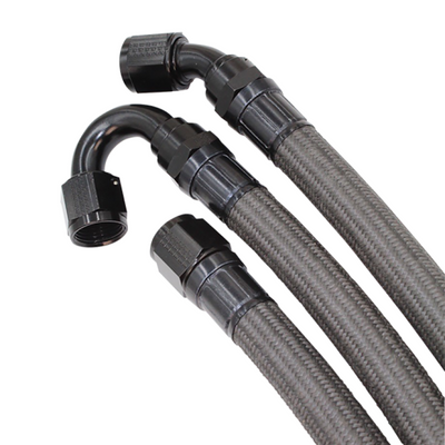 Fragola -8AN Race-Rite Hose 20 רגל