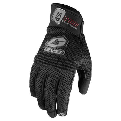 EVS Laguna Air Street Glove שחור - קטן