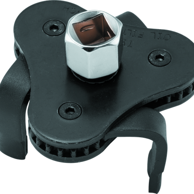 מפתח מסנן שמן דו-כיווני BikeMaster 63 מ"מ/102 מ"מ