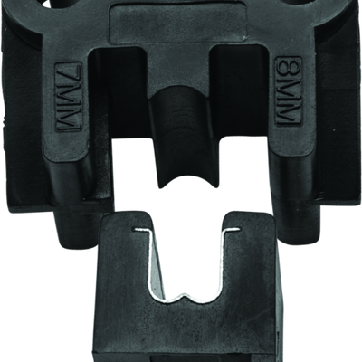 כלי לכיווץ חוטי הצתה Twin Power 8.5-9.5 מ"מ