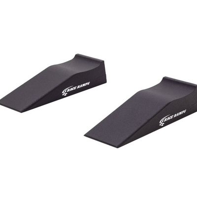 רמפות מירוץ 30 אינץ'. רמפות ראלי - 5 אינץ'. עבור 8 אינץ'. צמיגים רחבים