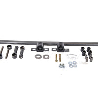 Hellwig 97-06 Jeep Wrangler TJ Solid Heat Treated Chromoly 1-1/4in Front Sway Bar