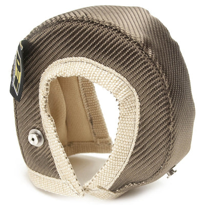 DEI Turbo Shield T3 - מגן בלבד - טיטניום