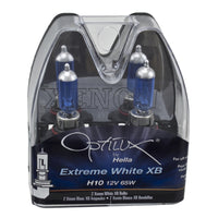 Hella H10 12V 65W Xen נורה לבנה (זוג)