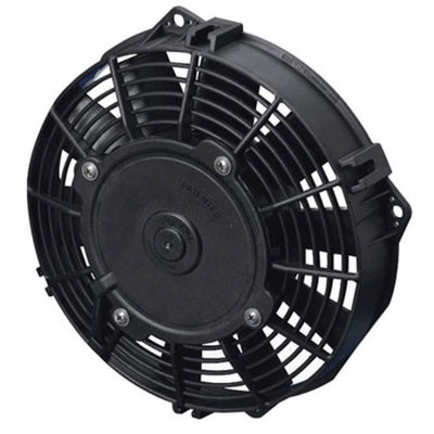 SPAL 437 CFM מאוורר 7.5 אינץ' - משיכה (VA14-AP7/C-34A)