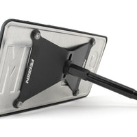 פרין 2022+ מחזיק לוחית רישוי סובארו פורסטר Wilderness