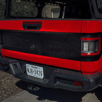 אורקל ג'יפ גלדיאטור JT Flush Mount פנסי LED אחוריים ראה אחריות