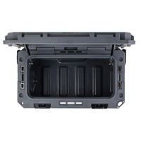 Borne Off-Road Hard Case 53QT אפור בהיר