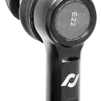 RockJock מתכוונן קצה מוט נדנוד קישור אטום מוט קצה חוט 1/2 אינץ 'RH