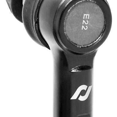 RockJock מתכוונן קצה מוט נדנוד קישור אטום מוט קצה חוט 1/2 אינץ' LH