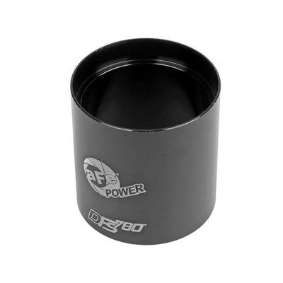 aFe DFS780 מערכת דלק תא דלק -משוריין