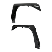 אבזור פגוש קדמי 4x4 2019+ ג'יפ רנגלר JL Gladiator JT