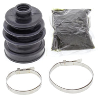 All Balls Racing 09-13 Kawasaki KVF650 I Brute Force CV Boot Kit תיקון - אחורי - פנימי