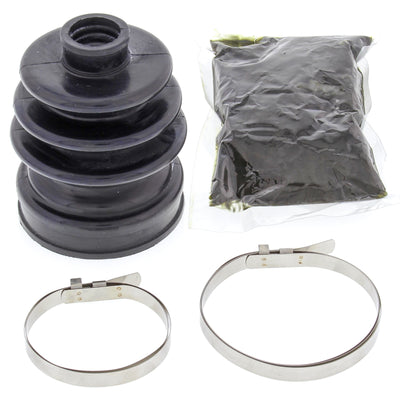 All Balls Racing 09-13 Kawasaki KVF650 I Brute Force CV Boot Kit תיקון - אחורי - פנימי