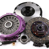 XClutch 99-02 Nissan Skyline GT-R 2.6L Stage 1 קפיצי קלאץ' אורגני
