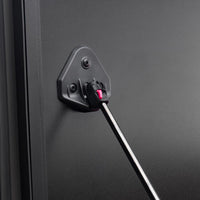 UnderCover 20-21 Jeep Gladiator 5ft Armor Flex כיסוי מיטה