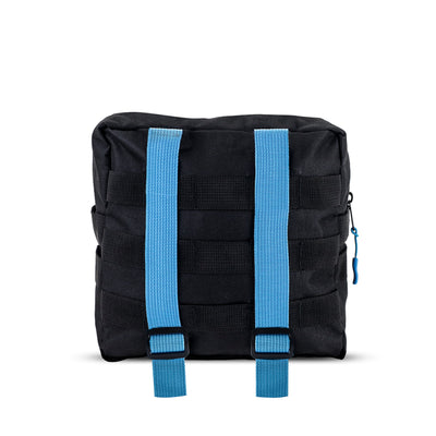 ערכת נרתיק מולה לשטח של Borne Off-Road - 6-Pack