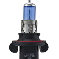 Hella Optilux H13/9008 12V 60/55W XB נורות לבנות קסנון (זוג)