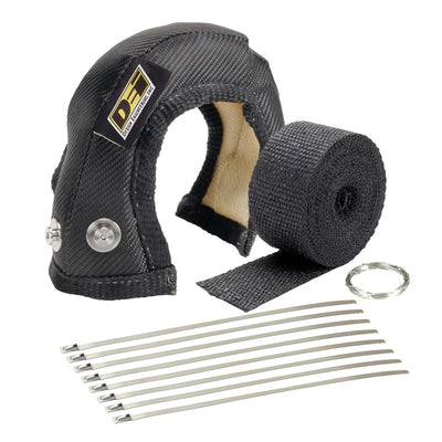 DEI Turbo Shield T25/28 - ערכה - אוניקס