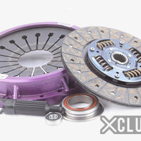 XClutch 97-01 Toyota Mark II Tourer V 2.5L שלב 1 קפיצי מצמד אורגני