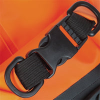 3D MAXpider Roll-Top Dry Bag תיק גב - צבאי ירוק