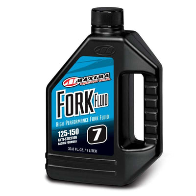 Maxima Fork Oil Standard הידראולי 20wt - 1 ליטר