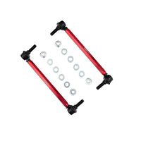 Pedders 05-14 S197 Mustang Endlink Kit מתכוונן קדמי