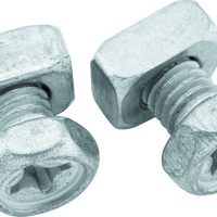 חבילת חומרה לסוללות BikeMaster - 6x10 מ