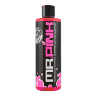 Chemical Guys Mr. Pink Super Suds שמפו וסבון לניקוי משטחים מעולה - 16 oz