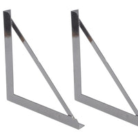 ערכת הרכבה כבדה Deezee אוניברסלית לחצי