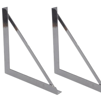 ערכת הרכבה כבדה Deezee אוניברסלית לחצי