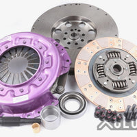 XClutch 99-02 Nissan Silvia S15 2.0L Stage 2 מצמד קרמי מרופד