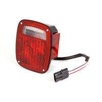 Omix Tail Light RH 98-06 ג'יפ רנגלר TJ