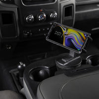 אחיזת טלפון אוניברסלית של Daystar ללא ידיים