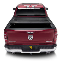 UnderCover 20-21 Jeep Gladiator 5ft Armor Flex כיסוי מיטה