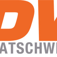 DeatschWerks 06-12 Yamaha Apex 550cc Power Sports Injectors (סט של 4)