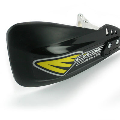 Cycra Stealth DX Handguard - שחור