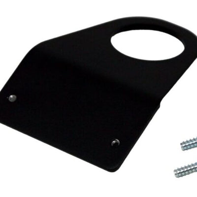 תושבת מד קשיח עבור גזע הגה