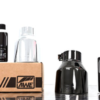 AWE Tuning פתרון ניקוי TipTonic פנטסטי