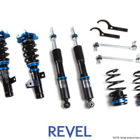 Revel Touring Sport Dammper 17-18 Honda Civic Type-R