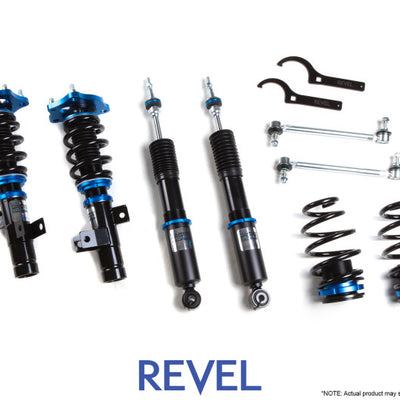 Revel Touring Sport Dammper 17-18 Honda Civic Type-R