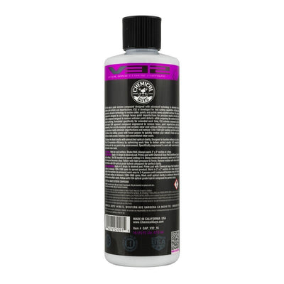 Chemical Guys V32 תרכובת אקסטרים בדרגה אופטית - 16oz