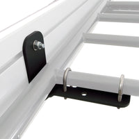 ערכת תושבת ל-Rhino-Rack Batwing Tubular Rack